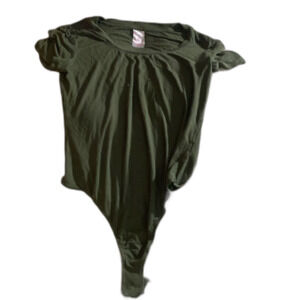 No Boundaries Bodysuit!!!!